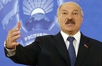 Bielorrússia: Lukashenko reeleito para um quinto mandato