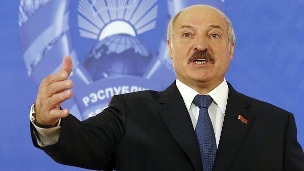 Ismét Lukasenkót választották Fehérorszország elnökévé Ismét Lukasenkót választották Fehérorszország elnökévé