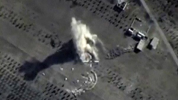 EU-Außenminister beraten über Russland und die Syrien-Krise EU-Außenminister beraten über Russland und die Syrien-Krise