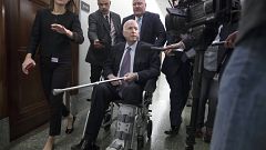 Image: John McCain