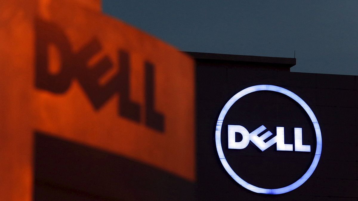 Dell compra EMC por 59.000 millones de euros, para afianzarse en la gestión de datos
