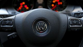 Volkswagen'e bir soruşturma da Çin'den