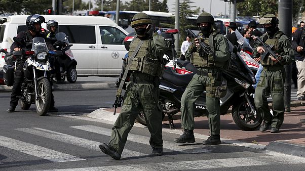 Mais dois palestinianos mortos em Jerusalém, civis israelitas recorrem à autodefesa Mais dois palestinianos mortos em Jerusalém, civis israelitas recorrem à autodefesa