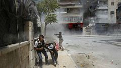 آیا حضور نظامی ایران در سوریه، در جهت منافع ملی ایران است؟
