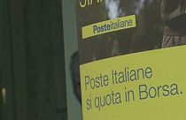 Privatizálják a postát Olaszországban