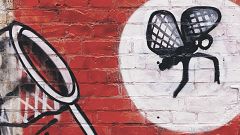 Image: German grafitti