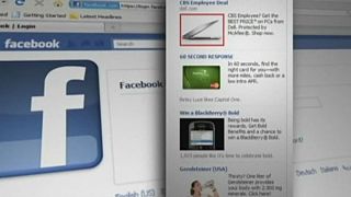 مالیات ناچیز فیسبوک در بریتانیا