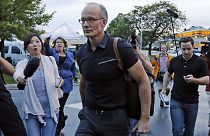 No charges for US dentist who killed Cecil the African lion