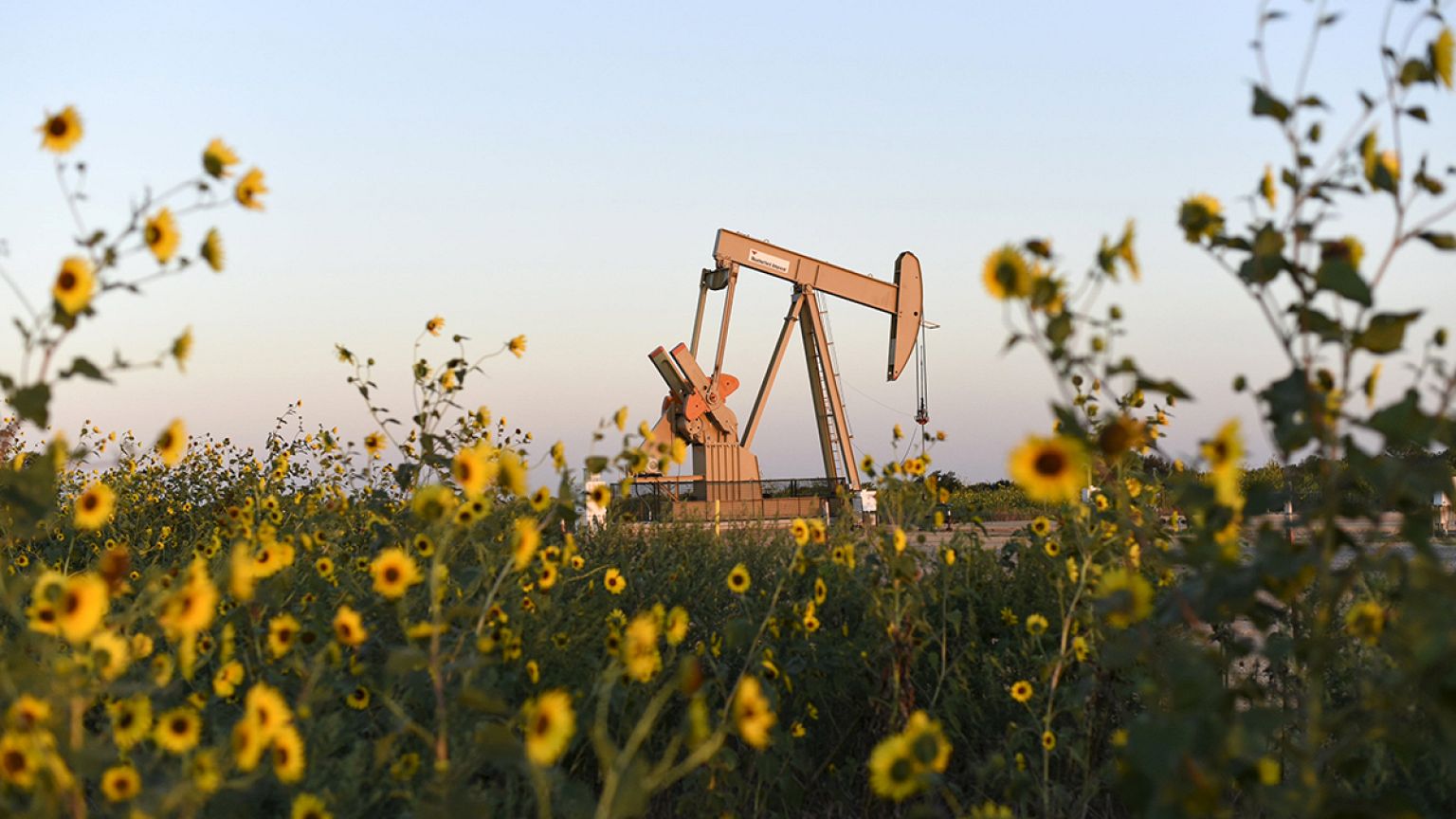 In US 2016 election campaign, ‘climate change’ deeply divisive issue
