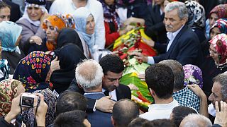 Turquía señala al llamado Estado Islámico como principal sospechoso de los atentados de Ankara