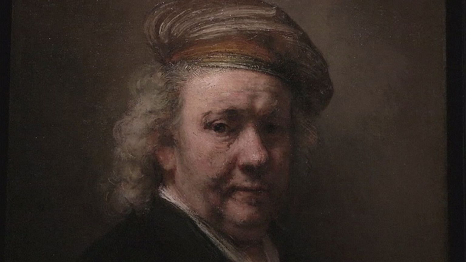 «Selfies» του 17ου αιώνα στο Mauritshuis της Χάγης