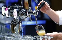 La belga AB InBev y la británica SABMiller a punto de crear la mayor cervecera mundial