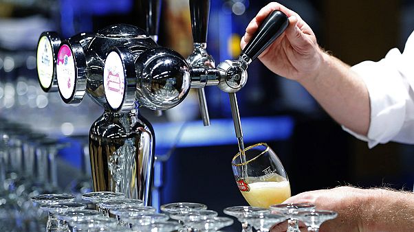 SABMiller, sì al matrimonio con AB InBev. Nascerà un impero della birra SABMiller, sì al matrimonio con AB InBev. Nascerà un impero della birra