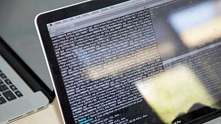 "Code Week": eight reasons to brush up your computer skills