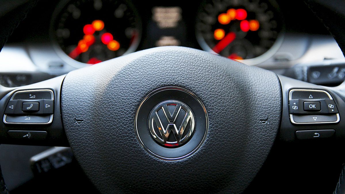 El escándalo Volkswagen lastra el índice de confianza del inversor en Alemania