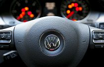 Le scandale Volkswagen plombe le moral des investisseurs allemands