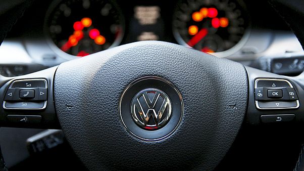 Deutschland: Fette Dieselwolken über der Stimmung Deutschland: Fette Dieselwolken über der Stimmung