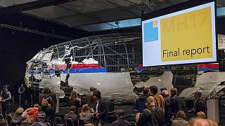 El vuelo MH17 fue derribado por un misil ruso confirma la investigación oficial