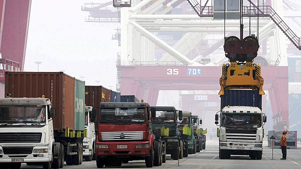 Se mantiene la incertidumbre sobre la economía china Se mantiene la incertidumbre sobre la economía china