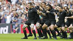 France/All-Blacks : quelle arme fatale contre le Haka ?