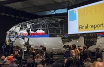 Holanda pide a Rusia que coopere con la investigación
criminal sobre el siniestro del MH17