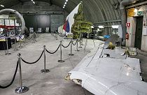 MH17 : l'Ukraine estime ne pas avoir été négligente