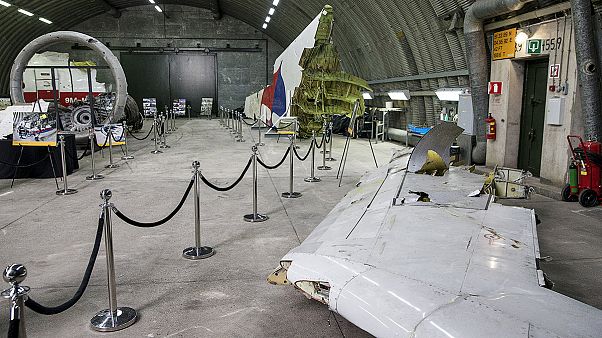 MH17 : l'Ukraine estime ne pas avoir été négligente MH17 : l'Ukraine estime ne pas avoir été négligente