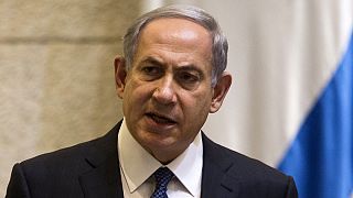 Israels Regierung beschließt Maßnahmen gegen Palästinenser-Unruhen