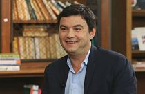 Rocking the establishment: Thomas Piketty's challenge to orthodox economics