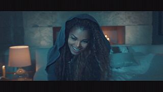 Janet Jackson, número uno de ventas con su nuevo disco "Unbreakable"