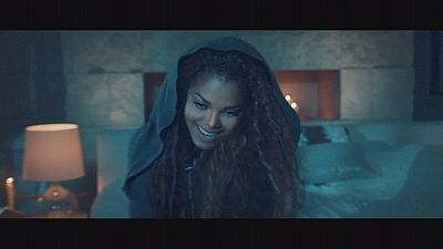 Janet Jackson tops US charts with first album since brother Michael Jackson's death