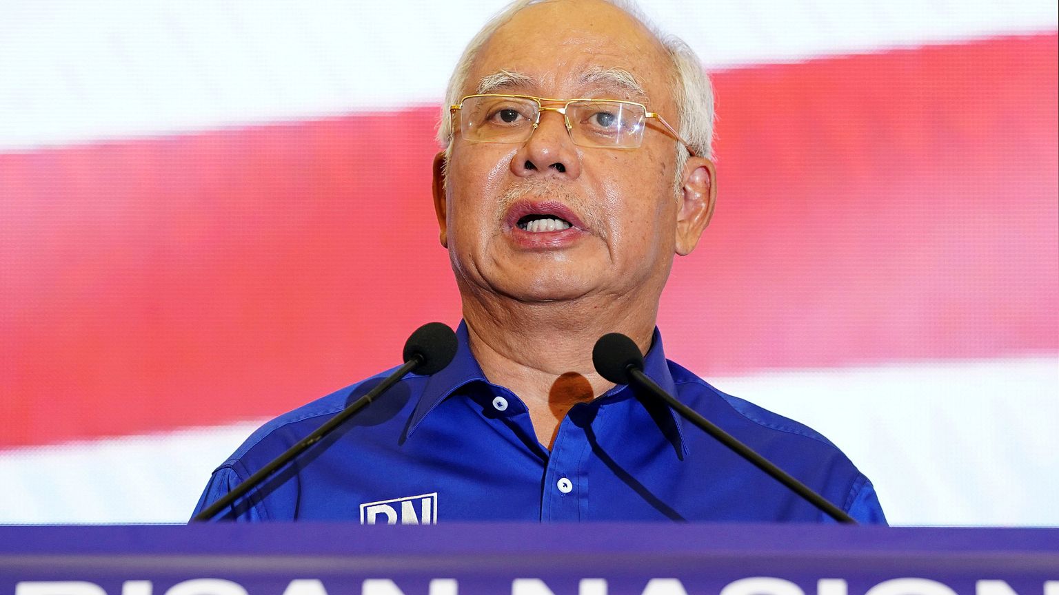 Image: Malaysia General Election 2018