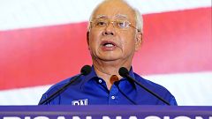 Image: Malaysia General Election 2018