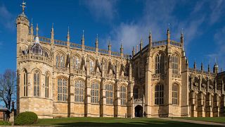 Fairy tale castle to host Prince Harry and Meghan Markle's modern royal wedding