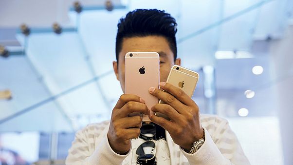 Apple проиграл патентный спор с университетом Висконсина Apple проиграл патентный спор с университетом Висконсина