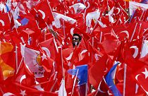 Οι εκλογές στην Τουρκία και η επόμενη ημέρα