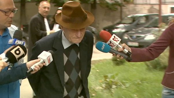 Bucarest: Visinescu davanti all'Alta Corte per crimini contro l'umanità Bucarest: Visinescu davanti all'Alta Corte per crimini contro l'umanità