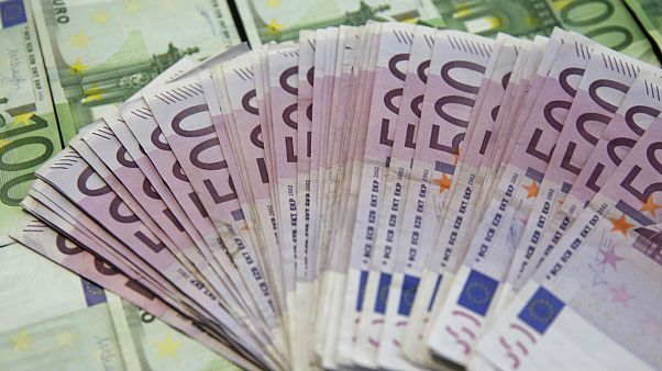 Μπορούν τα χρήματα να αγοράσουν την ευτυχία; Μπορούν τα χρήματα να αγοράσουν την ευτυχία;
