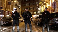 Image: FRANCE-ATTACK-PARIS
