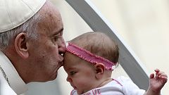 Βατικανό: «Συγχώρεση για τα σκάνδαλα», ζήτησε ο Πάπας Φραγκίσκος