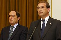 Portugal ainda não sabe quem irá formar governo