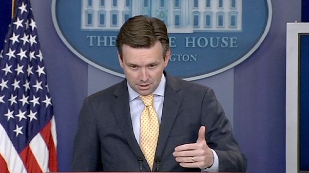 Les Etats-Unis déploient 300 soldats au Cameroun pour lutter contre Boko Haram Les Etats-Unis déploient 300 soldats au Cameroun pour lutter contre Boko Haram