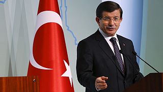 تركيا تواصل عملياتها ضد داعش وحزب العمال الكردستاني