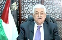 محمود عباس: اقدامات اسرائیلی ها کل دنیا را به خطر می اندازد