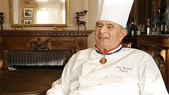 #euronews15 : Paul Bocuse se joint à la fête !
