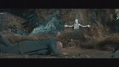 Vin Diesel stars as Kaulder in the film The Last Witch Hunter. Vin Diesel stars as Kaulder in the film The Last Witch Hunter.