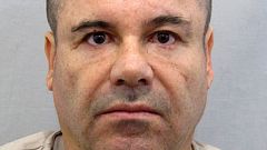 Mexique [vidéo inédite] Avec "El Chapo" dans sa cellule, juste avant son évasion