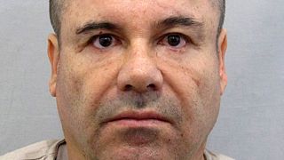 Mexique [vidéo inédite] Avec "El Chapo" dans sa cellule, juste avant son évasion