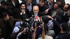 تصویب برجام؛ لغو تحریم های اروپا و تعلیق تحریم های آمریکا از دوشنبه
