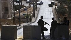 Israel/Palestina: A onda de violência que pode transformar-se numa intifada